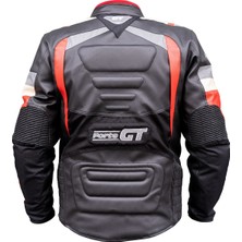 Forte Gt 2001077 Simurg 4 Mevsim Motosiklet Montu