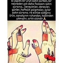 Beykan Halhal Fosforlu Gökkuşağı