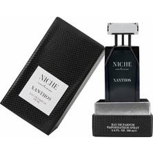  Niche Exclusive Xanthos Edp 100 ml Erkek Parfüm