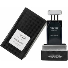  Niche Exclusive Therapie Edp 100 ml Erkek Parfüm