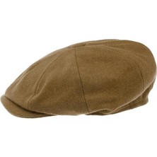 Rupen Kraft Kışlık Peaky Blinders Şapka Newsboy Trend David Beckham Kasket Şapka