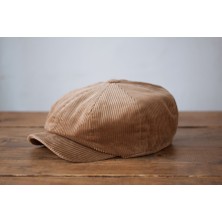 Rupen Kraft Kışlık Peaky Blinders Şapka Newsboy Trend David Beckham Kasket Şapka