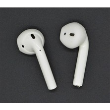 Esf Apple Airpods Kulaklık Kılıfı Silikon