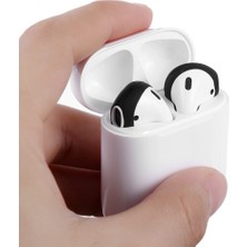 Esf Apple Airpods Kulaklık Kılıfı Silikon