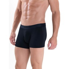 Blackspade Erkek Boxer Shorty 4'lü Paket Mood  9323