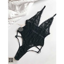 Wahshe Khloe Bodysuit