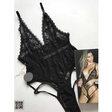 Wahshe Khloe Bodysuit