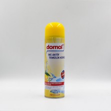 Domol Wc Temizleme Köpüğü Limon 500 ml