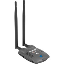 Versatıle Vr-Wlu 300RT 300 Mbps 2x5 Dbı Antenli Wireless Adaptör