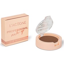 L'ACTONE Professional Eyeshadow mt – 08