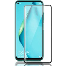 Realme 8 Tam Ekran Koruyucu Seramik Esnek Bükülebilen Kırılmaz Cam 9H