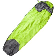 Summit Ultralite Uyku Tulumu Yellow-Grey