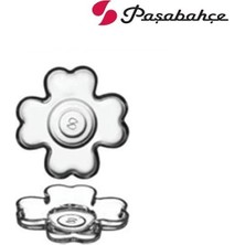 Paşabahçe Çay Tabağı 54521 6lı