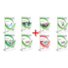 İlkumut Yayıncılık AÖF Marka İletişimi 1. Sınıf Güz ve Bahar Dönemi Konu Anlatımlı. Soru Bankası