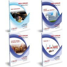 İlkumut Yayıncılık AÖF Tıbbi Dokümantasyon ve. Sekreterlik 2. Sınıf 1 Dönem Konu Anlatımlı. Soru. Set