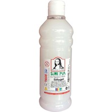 Südor Slime Yapıştırıcı Sillygel Südor Slime Yapıştırıcı Silly Jel 500 ml
