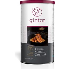 Giztat Tikka Masala Çeşnisi