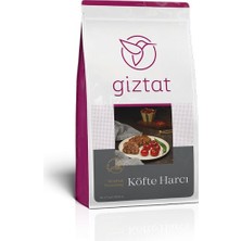 Giztat Köfte Harcı Klasik