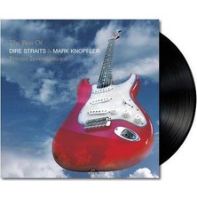 Dire Straits & Mark Knopfler - The Best Of (2lp)