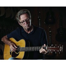 Eric Clapton - I Still Do (2lp) (Plak)