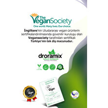 Dr. Oramix Çocuk Florürsüz Vegan Diş Macunu 100 gr 3’lü Set
