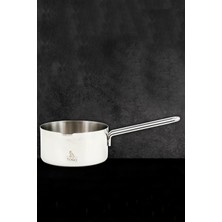 Togo Kaçerola 12 cm Çelik Sosluk