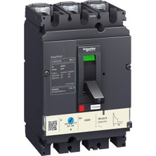 Schneider LV510300 Easypact Cvs - CVS100B TM16D Devre Kesici – 3p/3d