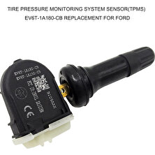 Sprotauto Ford İçin Lastik Basıncı İzleme Sistemi Sensörü (Tpms) (Yurt Dışından)