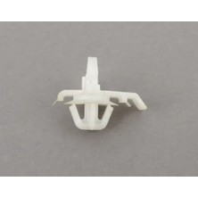 Bimbo Mercedes W124 W201 Kaplama Klipsi 0019886381 (10 Adet)