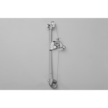 Bimbo W210 Cam Mekanizması-Krikosu Arka SOL(TAYVAN)(1996-01) 2107301546