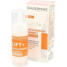 Diadermine Lift+ Serum Booster Vitamin C