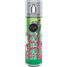 Fgm Vücut Spreyi Hohoho 200 ml