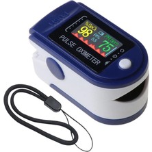 Pulse Inndream Pulse Oximetre Kalp Atış Hızı Kan Oksijen Bilgisi Ölçüm Cihazı Oximeter Oksimetre