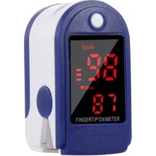 Pulse Fingertip Pulse Oximeter Oksimetre