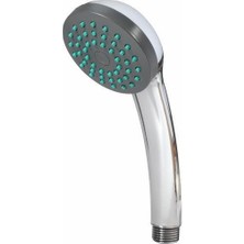 Ramdet Yuvarlak Tasarım Duş Başlığı