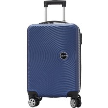 Escape Vlz 072-1 Abs Büyük Boy Valiz, Bavul