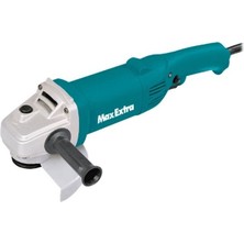 Max Extra Avuç Taşlama MXP10115
