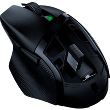 Razer Basilisk x Hyperspeed Kablosuz Oyun Mouse (Yurt Dışından)