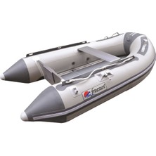 Freesun Ry-Bd 270 Alüminyum Tabanlı Bot Gri