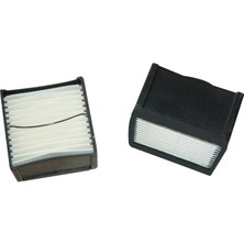 Separ Filitre Yedek Elemanı SWK-2000/40
