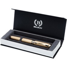 Kalemhane Bradley Gold Roller Kalem