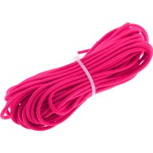 Elaccent F Fityle Elastik Bungee Halat 3Mm 10M Rose (Yurt Dışından)