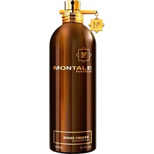 Montale Boise Fruite Edp 100ML Kadın - Erkek Parfüm
