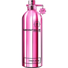 Montale Candy Rose Edp 100 ml Kadın Parfüm