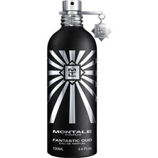Montale Fantastic Oud Edp 100 ml Kadın-Erkek Parfüm