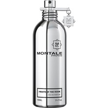 Montale Fruits Of The Musk Edp 100 ml Kadın - Erkek Parfüm