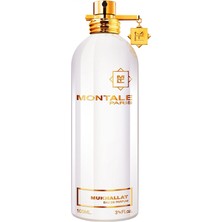 Montale Mukhallat Edp 100 ml Kadın - Erkek  Parfüm