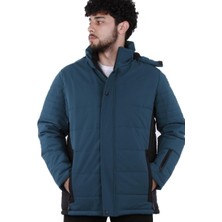 Exuma H Winter Ski Jacket M 2111164-411