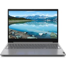 Lenovo V15-ADA AMD 3020E 4GB 128GB SSD Freedos 15.6" HD Taşınabilir Bilgisayar 82C7007KTX