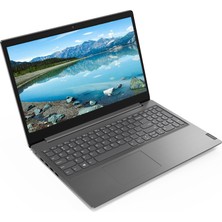 Lenovo V15-ADA AMD 3020E 4GB 128GB SSD Freedos 15.6" HD Taşınabilir Bilgisayar 82C7007KTX